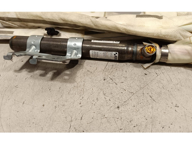 Боковая подушка безопасности 4G8880741 Audi A7 S7 4G