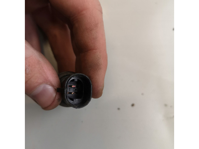 Блок управления климат-контролем 55036395   Jeep Grand Cherokee