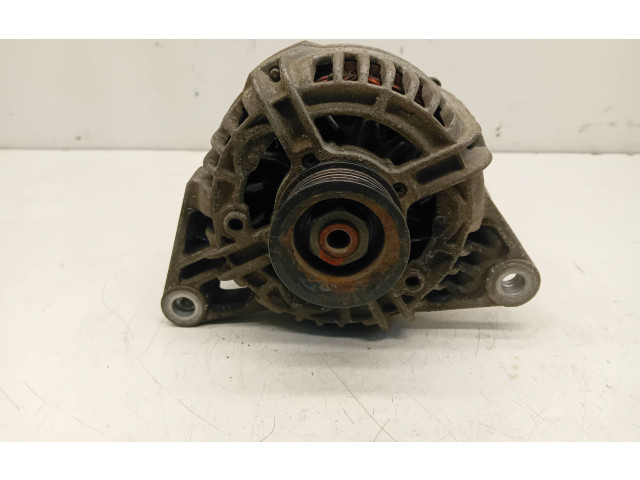 Генератор 047903015Q Skoda Fabia Mk1 (6Y)