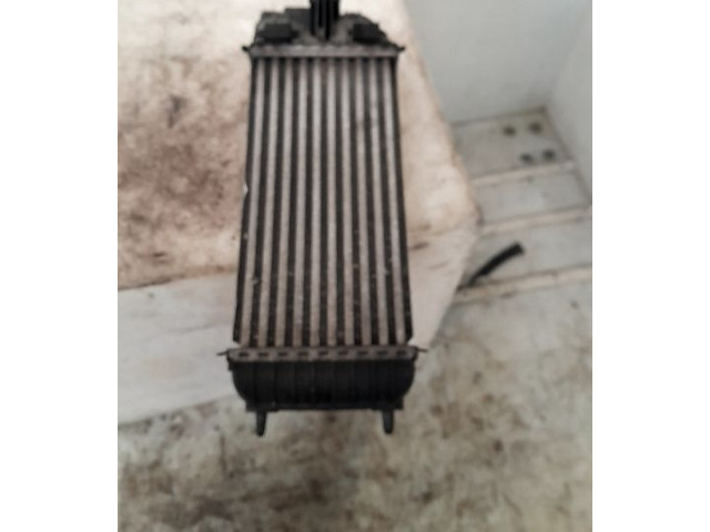 Интеркулер 9803900780, 22400769 Citroen C4 Cactus