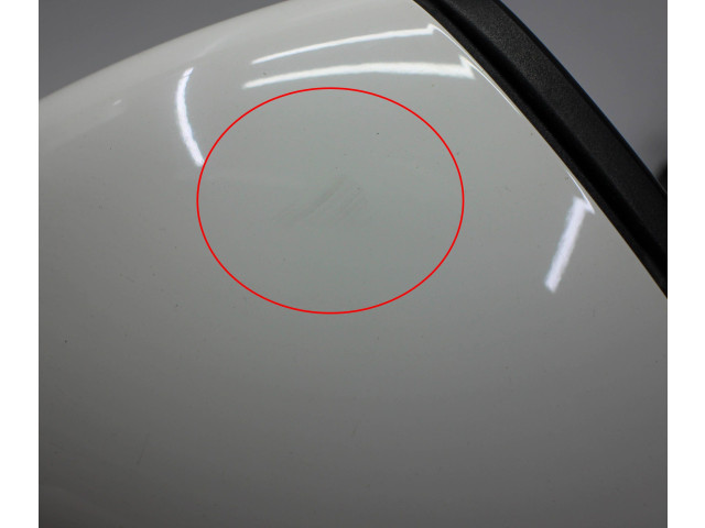 Zpětné zrcátko Porsche Cayenne (92A) 2011 7P5971469S