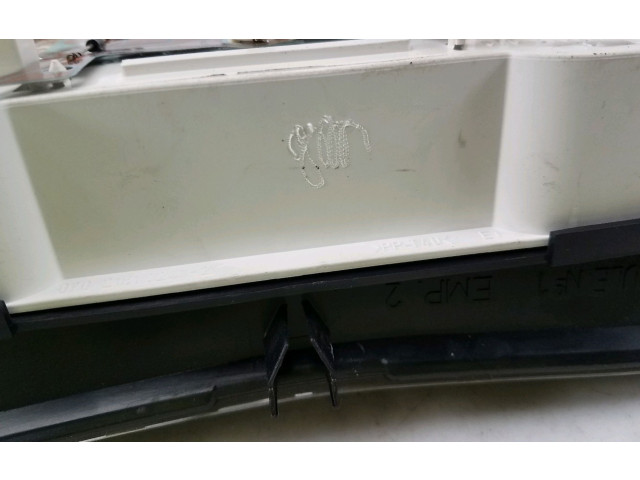 Панель приборов 7700410437, N0-2800Y Renault Clio II