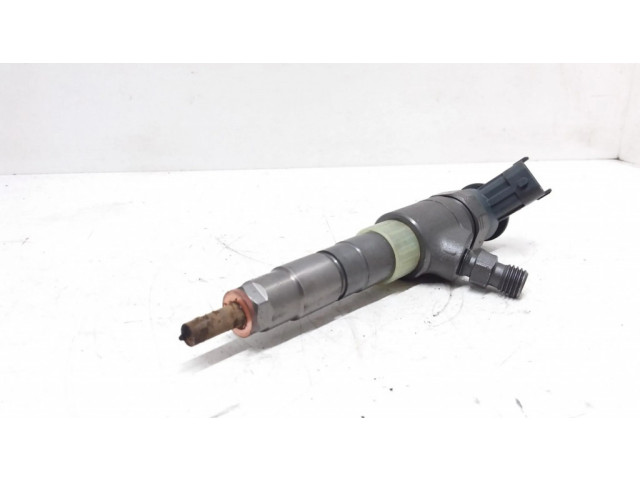 Vstřikovač CV6Q9F593AA, 0445110489 Ford Grand C-MAX pro naftový motor 1.5 XWDE