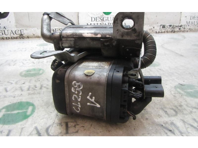 Вентилятор печки    1K0815019A, 1K0261141   Volkswagen Touran I