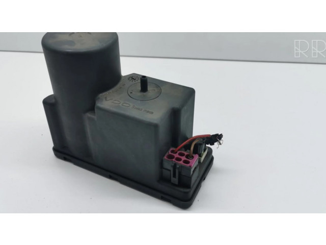 Вакуумный насос