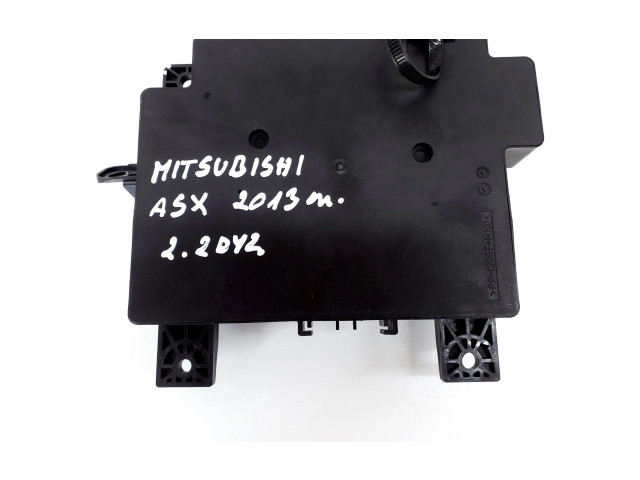 Блок предохранителей 8637A646, 7643000477 Mitsubishi ASX