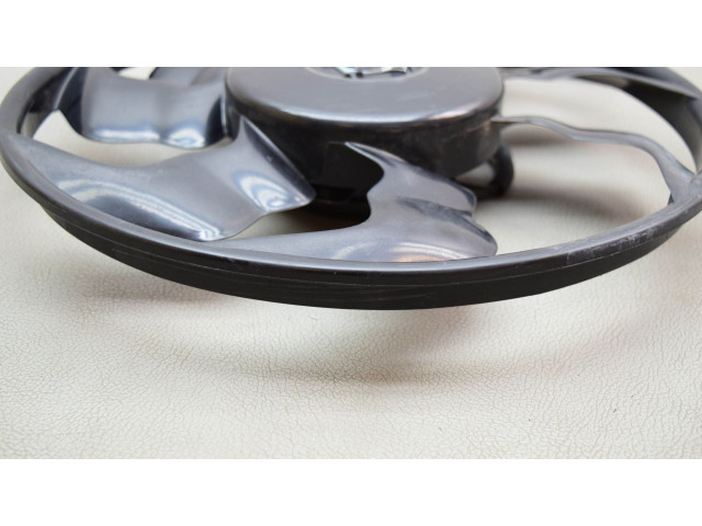 Вентилятор радиатора A005642 Hyundai i10