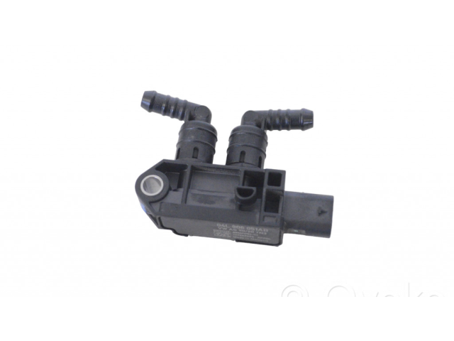 Датчик давления выхлопного газа