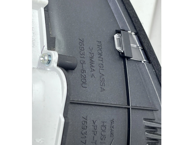 Панель приборов 31412534 Volvo XC60