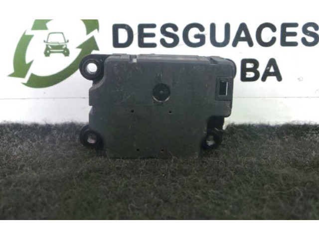 Вентилятор печки F665243L, 6.PINES Renault Scenic RX