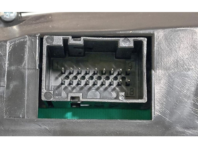 Панель приборов 1359738080, 1359738080   Fiat Qubo       