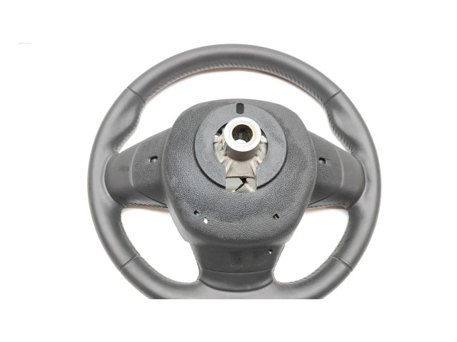 Руль Renault Scenic IV - Grand scenic IV 2016- года 484005825R, 628660900E