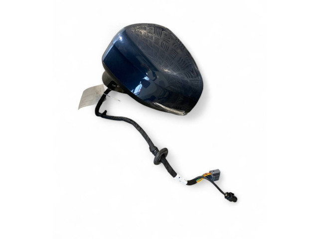 Зеркало электрическое Volvo XC90 2014 - года