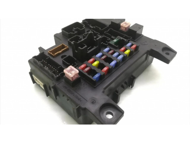 Блок предохранителей 8637A319, 00000586 Citroen C-Crosser