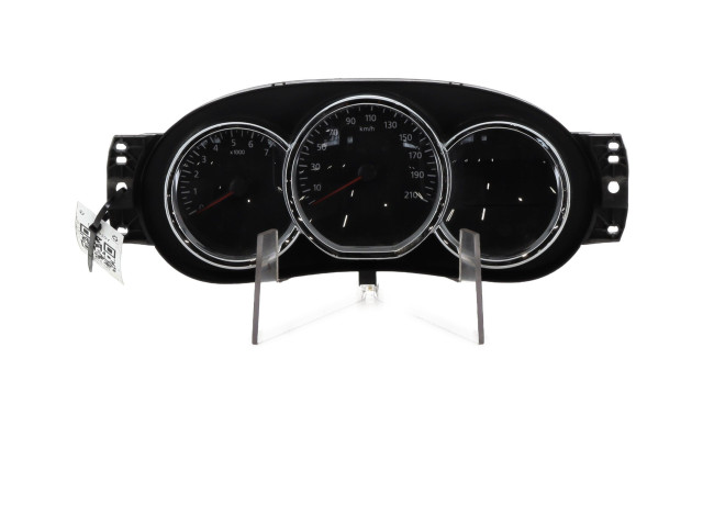 Панель приборов 248102055R, Q0-6820Y   Dacia Duster       