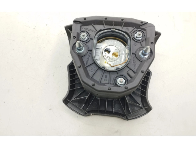 Подушка безопасности водителя P30780655   Volvo V70