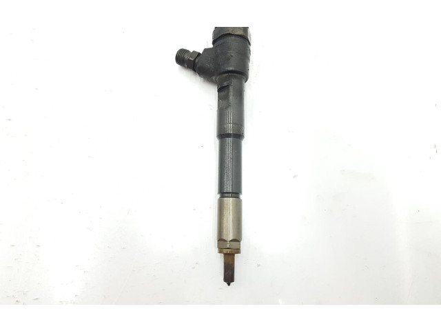 Форсунка 166000121R, 166000121R Dacia Dokker K9K626