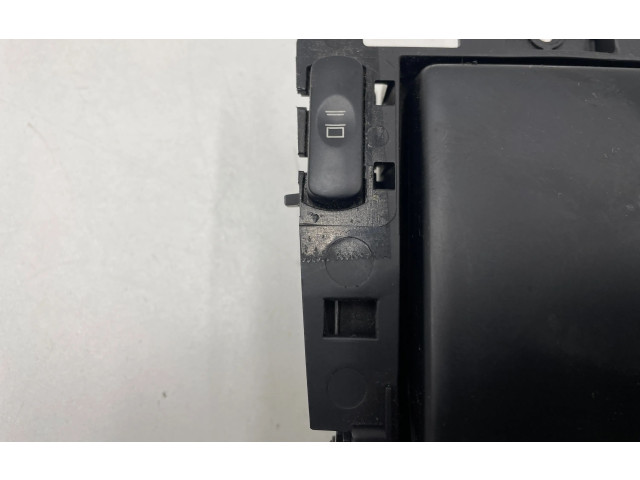 Дисплей    96735367ZD, A2C53387489   Peugeot 5008