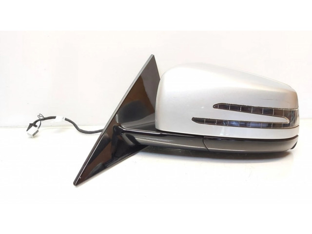 Zpětné zrcátko levé Mercedes-Benz E C207 W207 2011 A2078102916