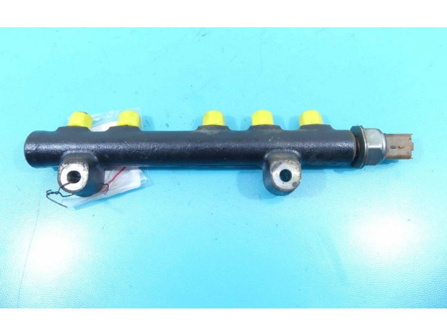 Vstřikovací lišta 9804776780, IMPRK1285713 Ford C-MAX II