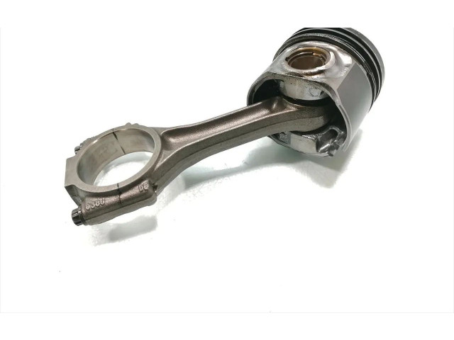 Поршень с шатуном BSY Mitsubishi Grandis