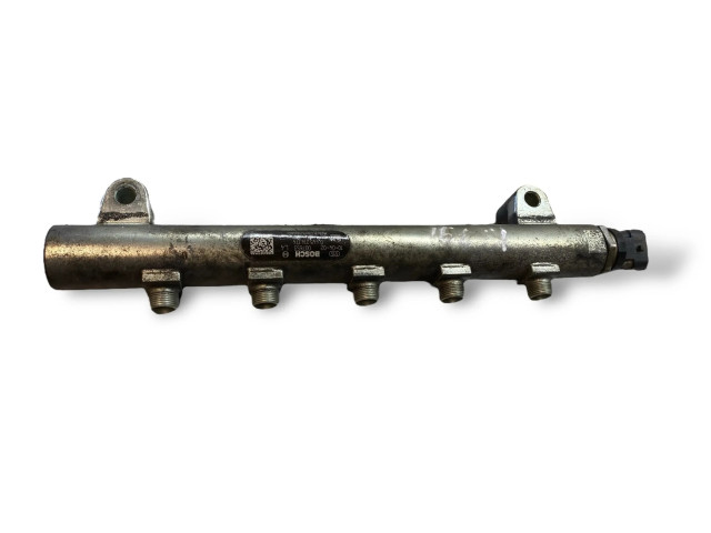 Топливная рампа 0445214174, 007653   Chevrolet Captiva 2.0  для двигателя Z 20 S1