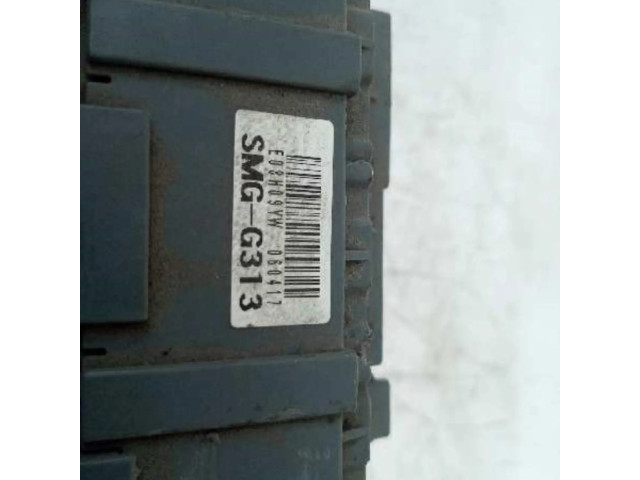 Pojistková skříňka SMGG313 Honda Civic