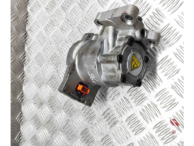 Масляный насос  G4FT 461203D900  KIA Sportage 