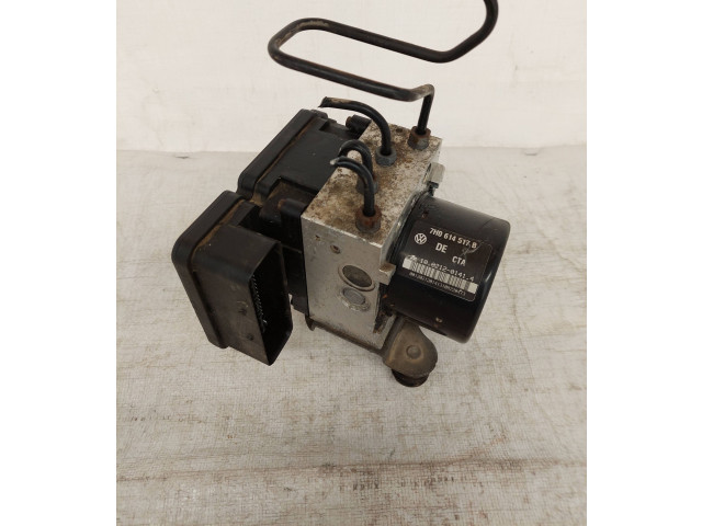 Jednotka ABS 7H0614517B Volkswagen Transporter - Caravelle T5 2008