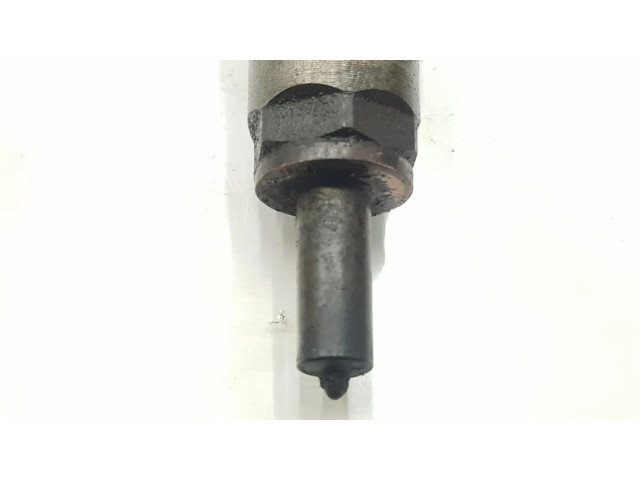 Форсунка 1980EJ    Citroen C1 для бензинового двигателя  1