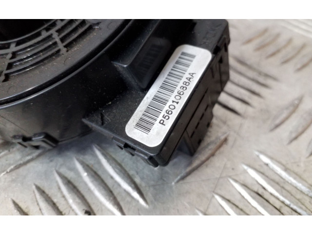 Подрулевой шлейф SRS P56010688AA   Jeep Cherokee III KJ