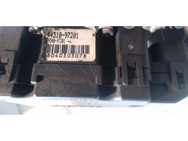 Блок АБС 4451097201   Daihatsu  Sirion   -  года