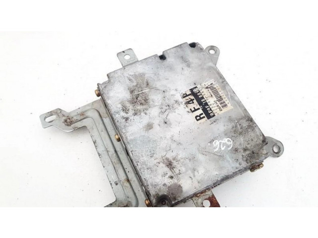 Блок управления двигателя rf4f18881c, 275800-566 Mazda 626