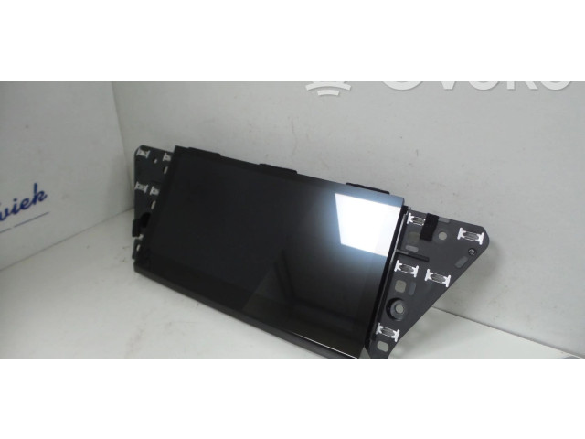 Дисплей 4KE919605C, 4KE919605 Audi e-tron