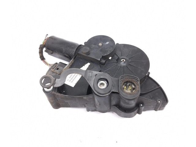 Řídící jednotka 4E0827852, 1J0973726 Audi A8 S8 D3 4E 2002