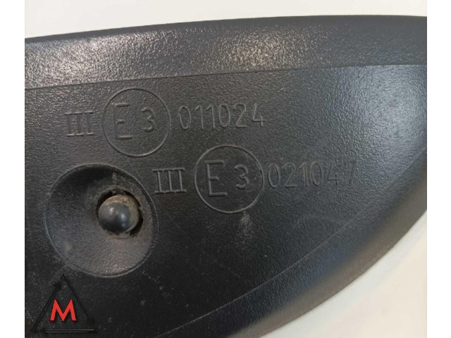 Зеркало электрическое        Fiat Punto (199)  2005 - 2018 года   
