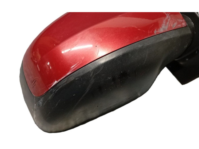 Зеркало электрическое        Dacia Sandero  2008 - 2012 года   