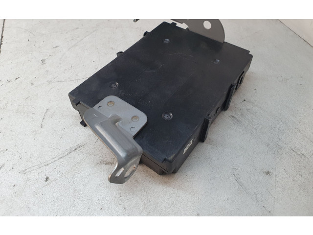 Блок управления тормозной системы