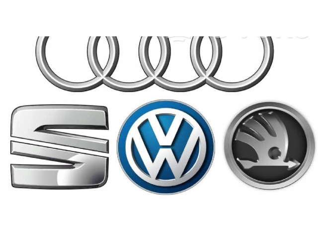 Турбина Нагнетатель Volkswagen Caddy  03G253014M         