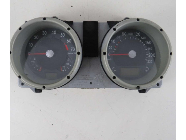 Панель приборов 0263615101   Volkswagen Lupo       