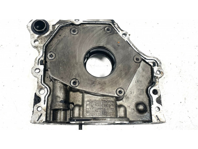 Čerpadlo oleje 9656484580, 72804803 Ford Focus C-MAX 1.6 HHDA