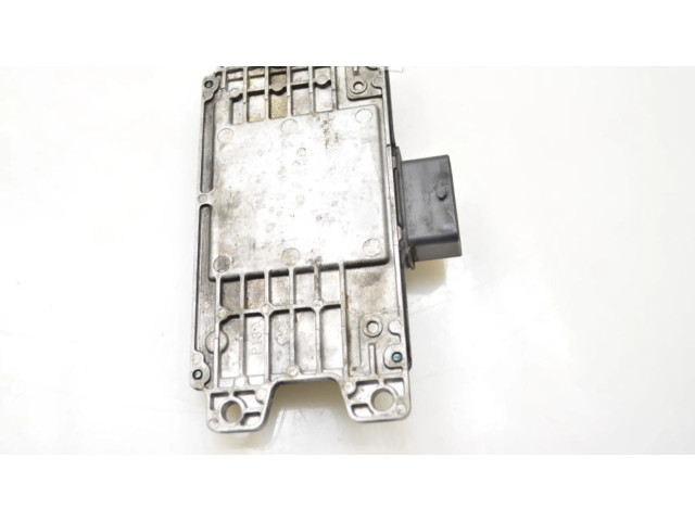 Блок управления коробкой передач 31036JY00C   Renault Koleos I