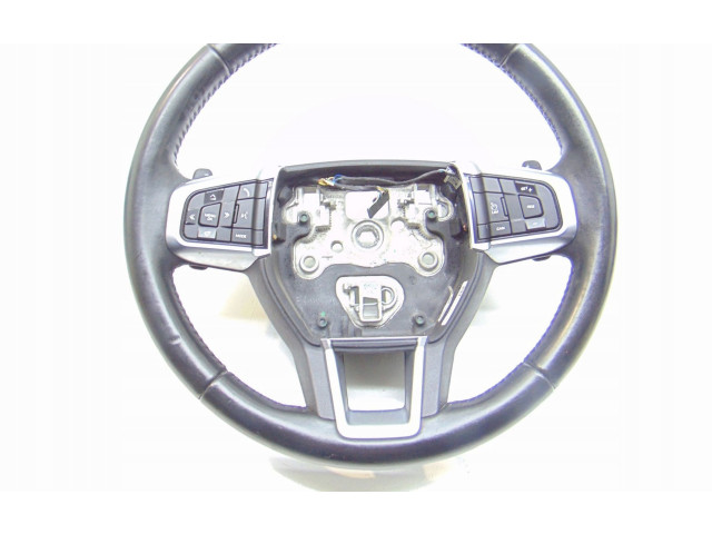 Руль Land Rover Discovery Sport  2014 -  года FK723F563HD      