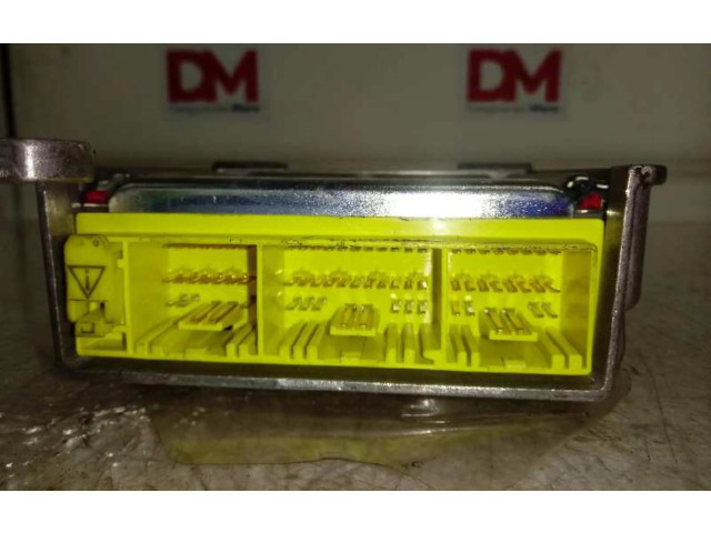 Блок подушек безопасности 891700F032, CENTRALITAAIRBAG Toyota Corolla Verso E121