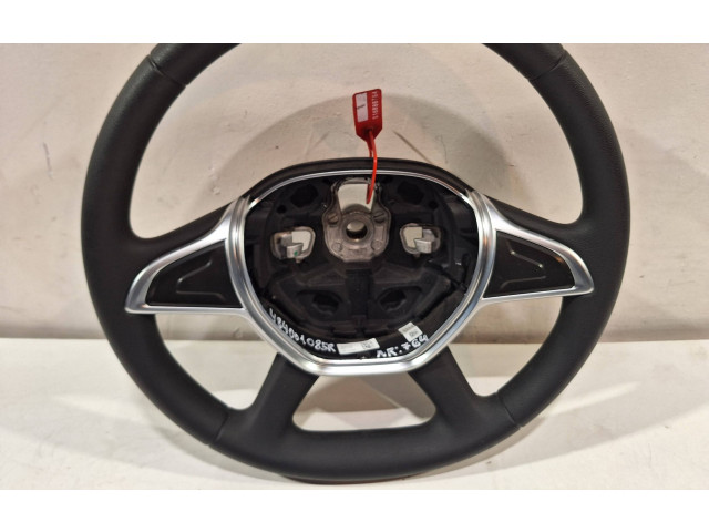 Руль Dacia Sandero - года