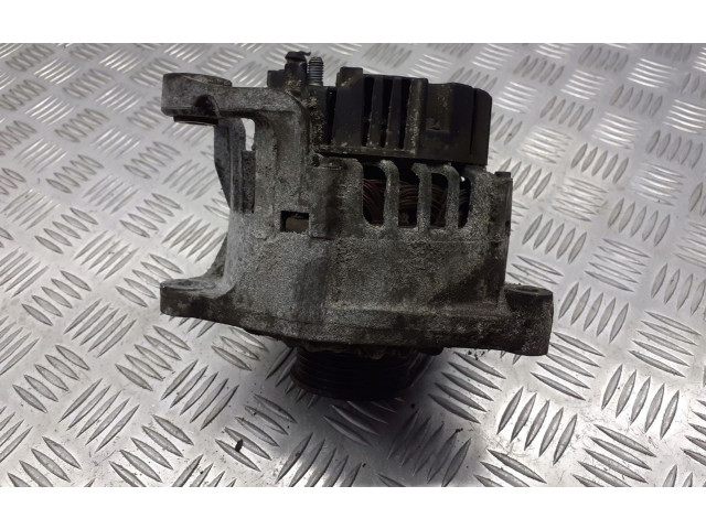 Генератор 078903016H   Skoda Superb B5 (3U)      