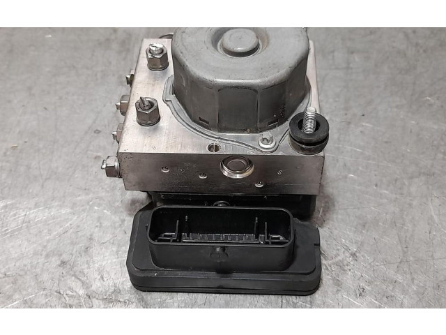 Блок АБС 476600188R   Dacia  Logan II  2012-2020 года