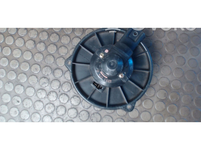 Электрический вентилятор радиаторов 194000035111S Daihatsu Charade