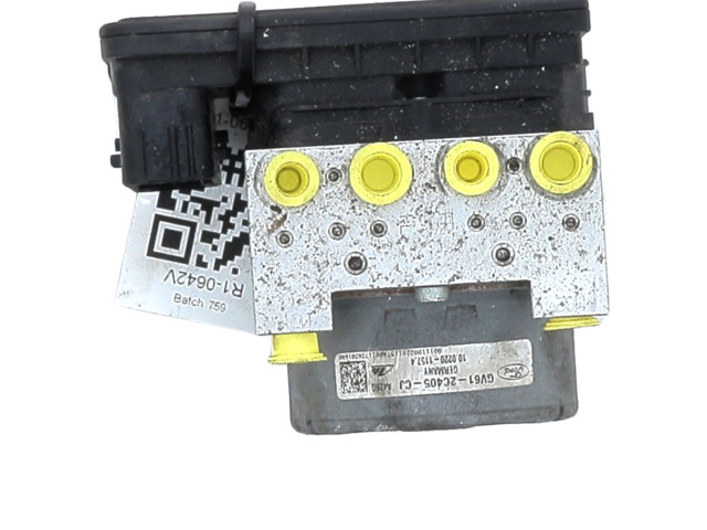 Блок АБС 2239106, R1-0642V   Ford  Kuga II  2013 - 2019 года