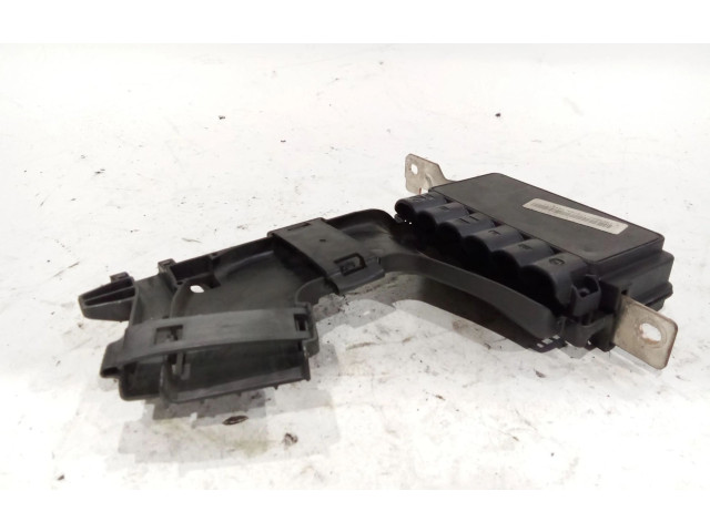Pojistková skříňka Řídící jednotka BSM v01191829712 Renault Megane III 2012
